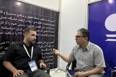 آخرین خبر درباره مجمع انجمن صنفی شرکت های حمل و نقل ریلی