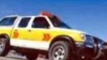 ۱۱ هزار راهدار در جاده های مواصلاتی کشور به مردم خدمت می کنند