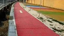 مصوبه شورای فنی شهرداری تهران در جهت یکسان سازی هزینه های مربوط به پیاده روسازی و هدایت و کنترل رواناب شهری