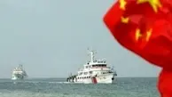 ژاپن از ورود کشتی‌های چینی به قلمرو‌ آبی خود خبر داد