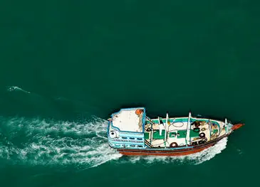 محرومیت ٢ هزار ماهیگیر از امتیازات بیمه کارگری
