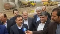 افتتاح مهمترین پروژه ریلی در استان آذربایجان شرقی طی چند ماه آینده 