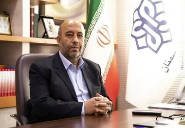 رونمایی از اتوبوس ویژه معلولان در سمنان