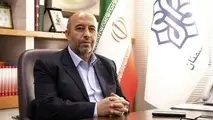 رونمایی از اتوبوس ویژه معلولان در سمنان