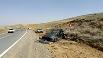 ۶۶ نقطه حادثه خیز در استان کرمانشاه مشخص شد