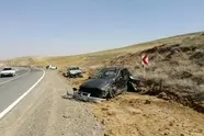 کاهش سوانح رانندگی با احداث تقاطع جدید در قم 