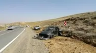 حوادث رانندگی دلیل بیش از  8 درصد مرگ و میر در قزوین