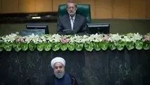 در معرفی کابینه دوازدهم تحت تاثیر و فشار هیچ حزبی نبودم