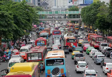شوک سنگاپور به خودروسازان خارجی