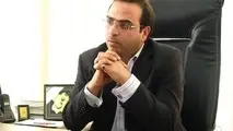دبیر کمیته عملیات زمستانی شرکت فرودگاه‌ها منصوب شد 