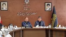 هدف گذاری راه‌ آهن برای دستیابی به ۶۰ میلیون تن ترانزیت بار
