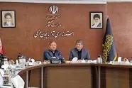 هدف گذاری راه‌ آهن برای دستیابی به ۶۰ میلیون تن ترانزیت بار

