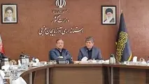 هدف گذاری راه‌ آهن برای دستیابی به ۶۰ میلیون تن ترانزیت بار
