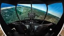 تلاش برای راه‌اندازی اولین هلی‌پورت آموزشی 