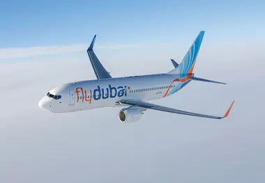 Flydubai Cancels Baltic Route Launches Amid Boeing Delivery Delays