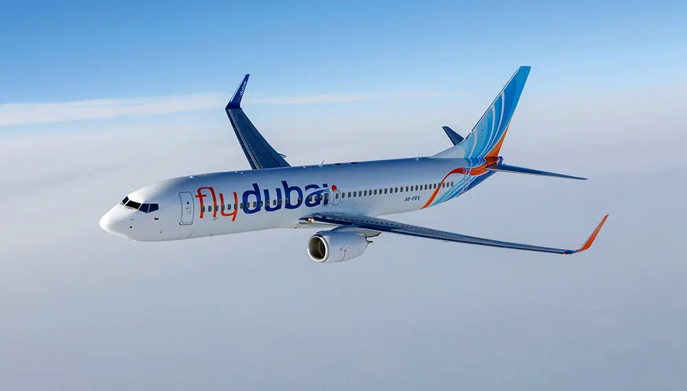 flydubai to Boost Capacity to Saudi Arabia