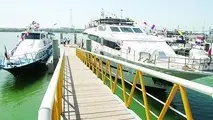 گردشگری روی آب
