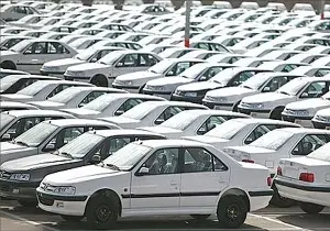 کاهش چشمگیر قیمت خودرو در بازار ادامه دارد
