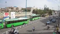 تلاش برای تحقق سهم ۲۵ درصدی سهم اتوبوسرانی در جابه‌جایی‌های تهران
