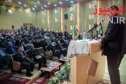 گرامیداشت روز مهندس با حضور وزیر راه و شهرسازی