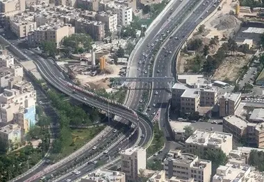 تهران می‌تواند شهری خلاق باشد