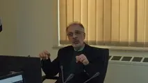 ضرورت تدوین بسته قانونی سیاست های دریایی/زنجیره‌ های ارزش باید مبنای حکمرانی نوین قرار گیرد