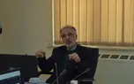 ضرورت تدوین بسته قانونی سیاست های دریایی/زنجیره‌ های ارزش باید مبنای حکمرانی نوین قرار گیرد