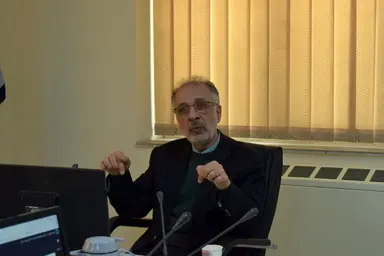 ضرورت تدوین بسته قانونی سیاست های دریایی/زنجیره‌ های ارزش باید مبنای حکمرانی نوین قرار گیرد