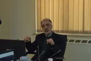 ضرورت تدوین بسته قانونی سیاست های دریایی/زنجیره‌ های ارزش باید مبنای حکمرانی نوین قرار گیرد