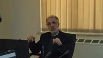 ضرورت تدوین بسته قانونی سیاست های دریایی/زنجیره‌ های ارزش باید مبنای حکمرانی نوین قرار گیرد