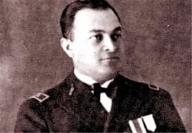 احمد نخجوان کیست؟