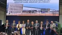 WFS opens cargo terminal at Lyon Airport