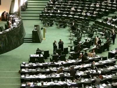 مسیر تعامل با فراکسیون امید در انتخابات هیات رئیسه مجلس باز است