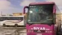 مجوز تردد اسکانیا براساس گواهی کارخانه صادرمی‌شود / خودروهای وارداتی یورو۵، یورو۴ هم ندارند!