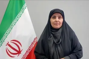 فرزانه صادق: فداکاری شهید سبحانی‌ نسب نماد تعهد جامعه هواشناسی به خدمت به مردم است