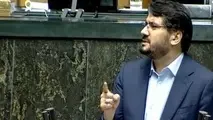 بذرپاش: ما همه در یک کشتی نشسته‌ایم؛ مگر می‌توان برای مردم کار نکرد
