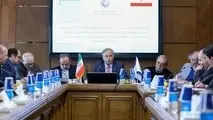 پتانسیل خراسان رضوی در توسعه حمل و نقل میان کشورهای عضو اکو