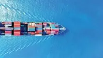 بررسی چالش ها و نیازهای فناورانه شرکت های کشتیرانی