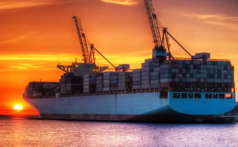 Shipping industry charts uncertain course to decarbonization