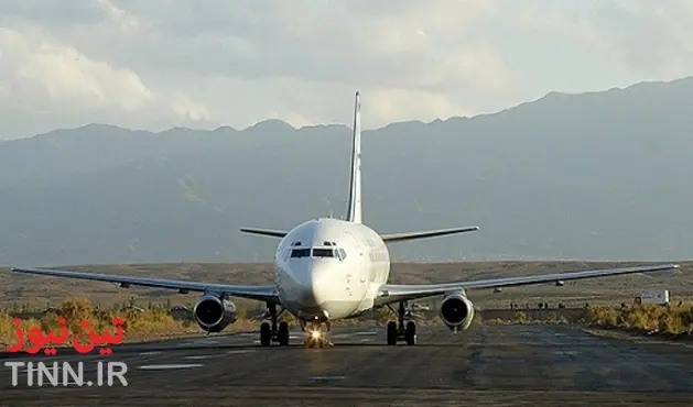 باید در مجموعه توریستی علیصدر فرودگاه ایجاد شود