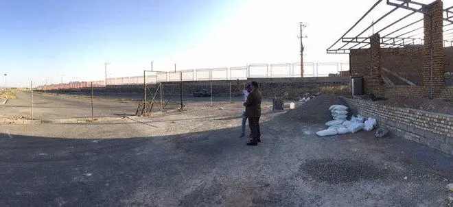 احداث کارتینگ شرق کشور تربت حیدریه