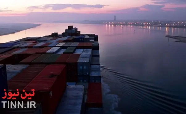 رشد تجارت جهانی هزینه حمل‌ونقل دریایی را افزایش داد