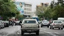 وجود ۵۳۴ خودروی حمل بار فرسوده در لرستان