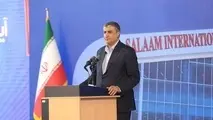 صنعت هوانوردی ما در شأن مردم ایران نیست
