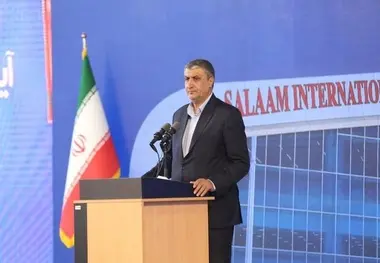 صنعت هوانوردی ما در شأن مردم ایران نیست
