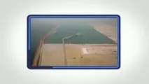 طرح توسعه بندر شهید بهشتی چابهار 