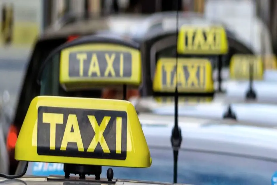 Taxi Companies Syndicate in Lebanon joins IRU