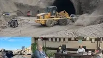 گام مهم ایمنی در اجرای پروژه راهبردی دوخطه‌سازی راه‌ آهن شرق