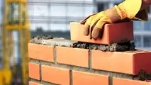 افزایش ۵۰ درصدی قیمت مصالح ساختمانی
