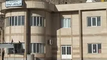 نصب سرعت گیر در پلیس راه ایلام؛ نوش دارو پس از مرگ سهراب!